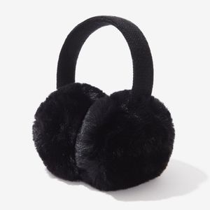 NWT Faux Fur Ear Muffs